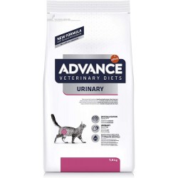 Advance Veterinary Diets Urinary per Gatto 1,5 Kg