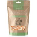 Nature Snack Jerky di Pollo 80 gr Snack per Cane cod.NS05