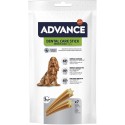 Advance Dental Care 7 Sticks 180 gr Medium Maxi Snack Igiene Dentale per Cane