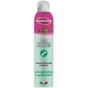 Inodorina Spray Emolliente Polpastrelli 200 ml per Cane e Gatto