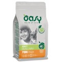 Oasy One Animal Protein Adult Small Mini Maiale 2,5 Kg
