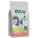 Oasy One Animal Protein Adult Small Mini Salmone 2,5 Kg