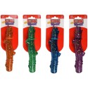 Kong Squeezz Stick Medium Confetti Colore Assortito Gioco per Cane