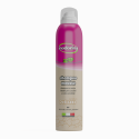 Inodorina Shampoo a Secco Mousse Delicato per Cane Gatto 300 ml