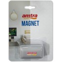 Amtra Magnete Small Galleggiante per Pulizia Vetri Acquario