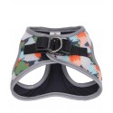 Hiking Pettorina Catarifrangente Small Colore Harlequin per Cane