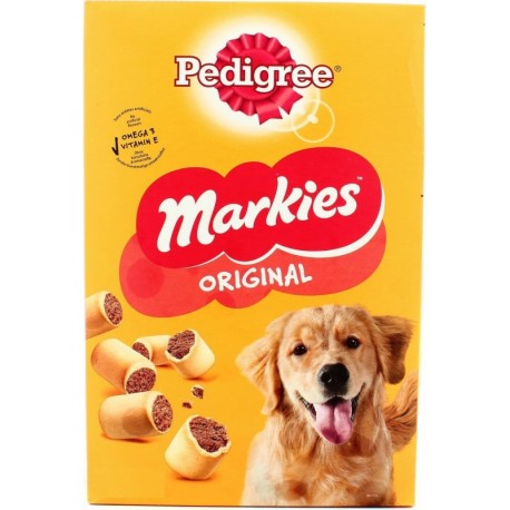 Pedigree Markies 500g Biscotti per cane