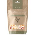 Nature Snack Nodini di Pollo Betacarotene 80 gr Snack per Cane cod.NS12