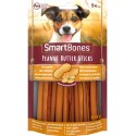 SmartBones Peanut Butter Sticks 5 Cicche con Burro di Arachidi per Cani