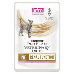 Proplan Veterinary Diets Renal Function con Salmone Bustina 85 gr Umida per Gatto