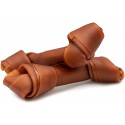 Smart Bones Ossa Masticabili al Manzo 2 pezzi per Cane taglia Media