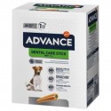 Advance Dental Care Stick Mini- Multipack 28 stix per Cane