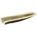 Corno di Cervo Spezzato Taglia Media 51-80 gr per Cane
