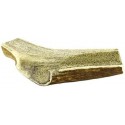 Corno di Cervo Spezzato Taglia Media 51-80 gr per Cane