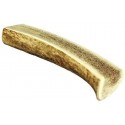 Corno di Cervo Spezzato Taglia Media 51-80 gr per Cane
