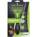 Furminator deshedding tool S Spazzola per Cane Taglia Piccola con Pelo Lungo