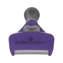 Furminator Undercoat M/L Spazzola per Gatto con Pelo Corto