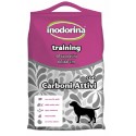 Inodorina 40 Tappetini con Carbone Attivo 60 x 60 cm per Cane