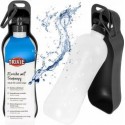 Trixie Distributore d'acqua da viaggio 500 ml Cod. 2461