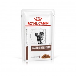 Royal Canin Gastrointestinal Bustina 85g per Gatto
