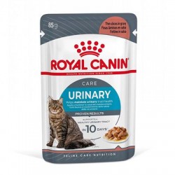 Royal Canin Urinary Care Gravy 85 gr alimento in salsa per gatto