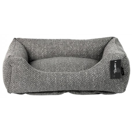 Aqpet Cuccetta Obsidian Bed per Cani cm 75x55x20h