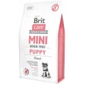 Brit Care Puppy Mini Grain Free 2Kg