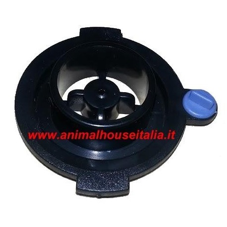 SERA Ricambio Coprigirante per filtro esterno Bioactive