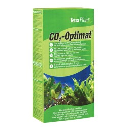 Tetra CO2 Optimat Kit completo di CO2 per piante in acquario