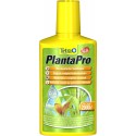 Tetra Planta Pro 250ml fertilizzante settimanale per piante acquario