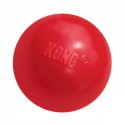 Kong Ball rossa medio-grande