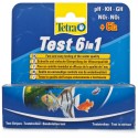 Tetra Test 6in1 6 test per acquario