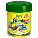 Tetra Pleco Tablets 120 Compresse 66ml 36g Mangime pesci ex Tetra plecomin