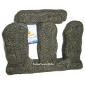 Decoro colonne Stone Henge per acquario ACN415