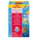  Sera Super Peat 500g Torba per acquario