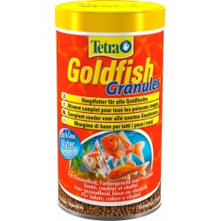 Tetra GoldFish Granules 100 ml 32g Granuli per Pesci Rossi
