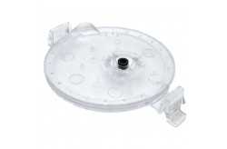 Askoll Ricambio Coprigirante per Filtro Pratiko 100