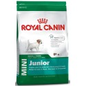 Royal Canin Mini puppy junior