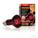 Exo Terra infrared basking spot 50 watt
