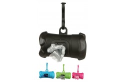 Trixie distributore sacchetti igienici 22846