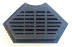 Cartuccia Carbone Filtro Filpo Corner