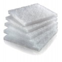 Juwel bioPad M ovatta filtrante per filtro Bioflow Compact