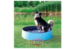 Trixie Pool Piscina per Cane 80 x 20 cm