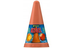 Tropical Kegel Cono per riproduzione Discus