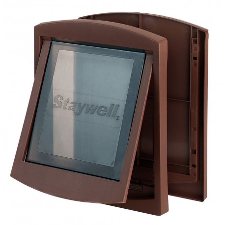 Staywell porta basculante colori e misure assortiti
