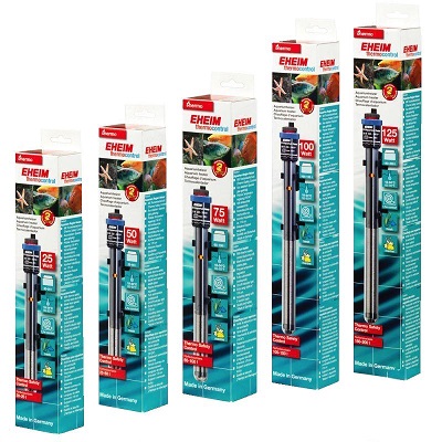 riscaldatore per acquario