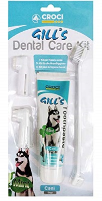Gill's DEntifricio